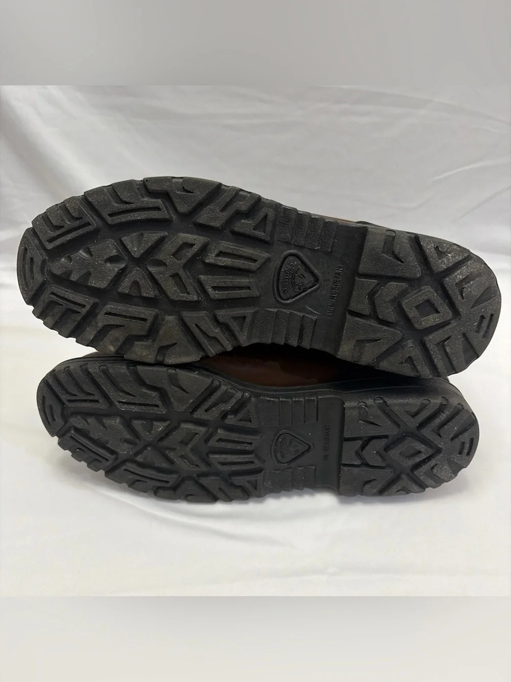 Herman Survivors sturdy brown